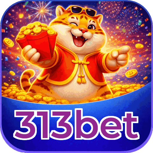 Catálogo 313bet 2.547 jogos - Pragmatic Play, Evolution, NetEnt